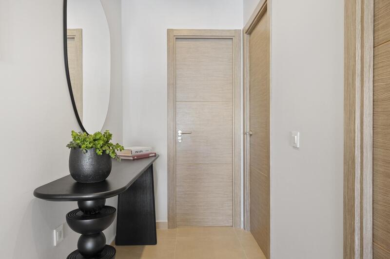 3 Cuarto Apartamento en venta