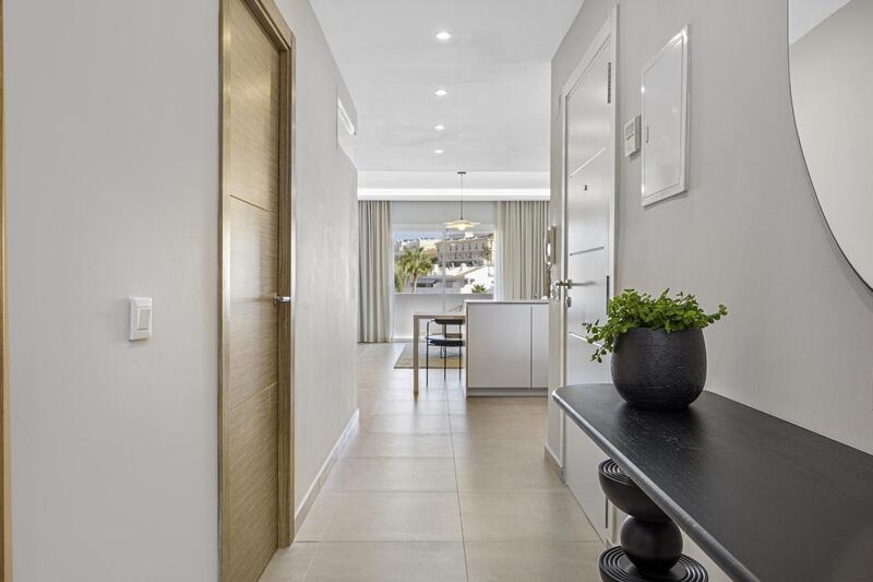 3 Cuarto Apartamento en venta