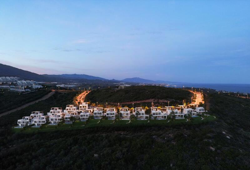 Villa en venta en Estepona, Málaga