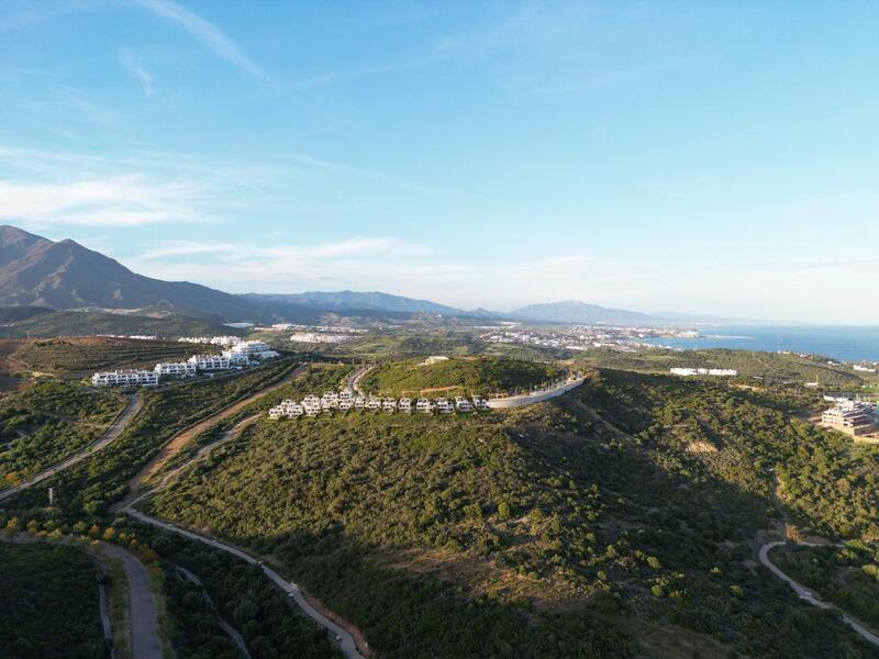 4 Cuarto Villa en venta