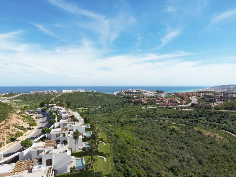4 Cuarto Villa en venta