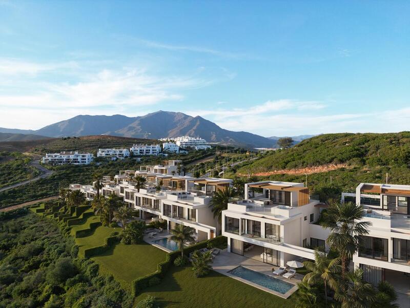 4 Cuarto Villa en venta