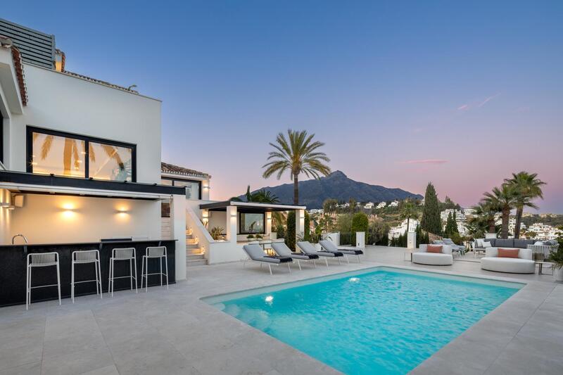 5 bedroom Villa for sale