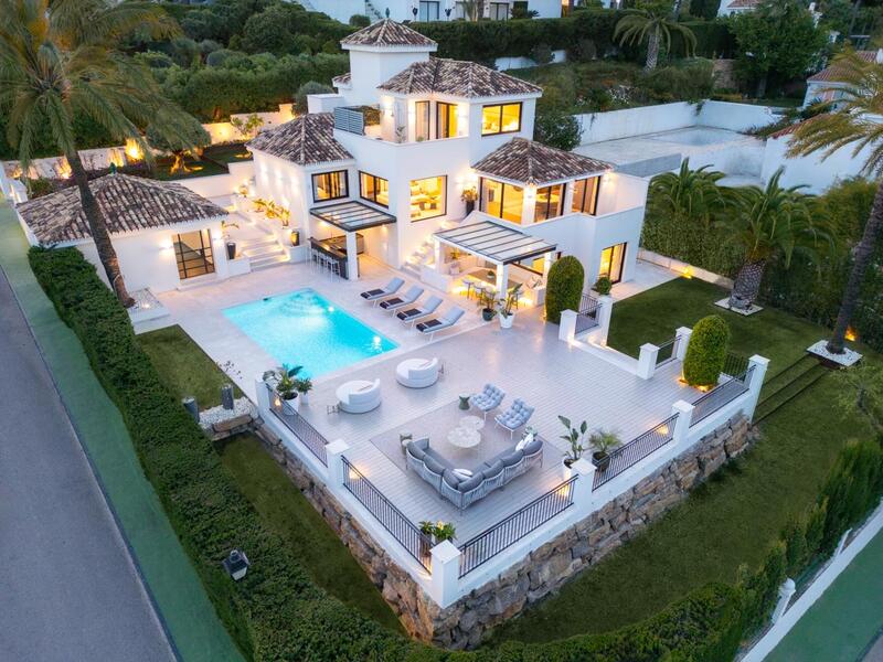 5 bedroom Villa for sale