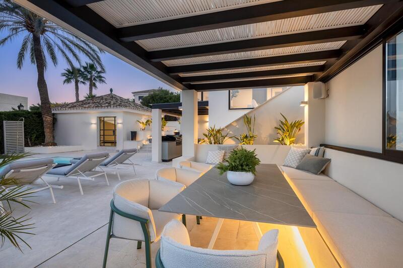 5 bedroom Villa for sale