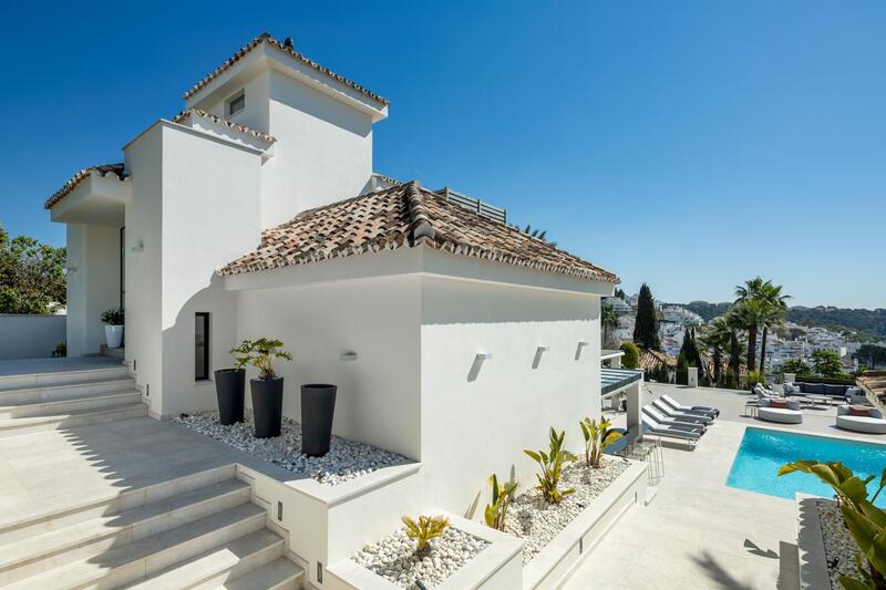 5 bedroom Villa for sale
