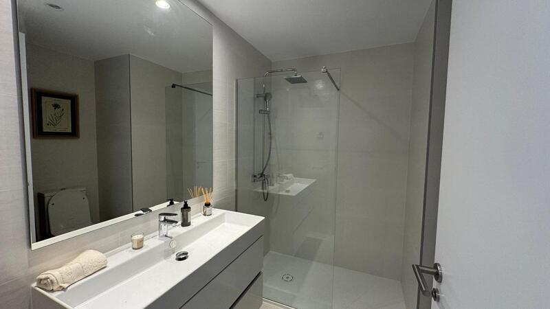 2 chambre Appartement à vendre