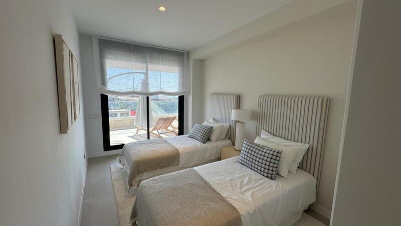 2 chambre Appartement à vendre