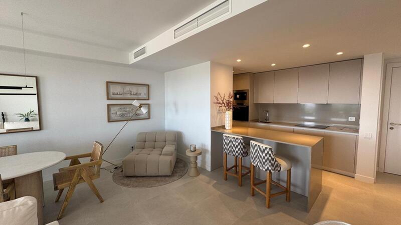 2 chambre Appartement à vendre
