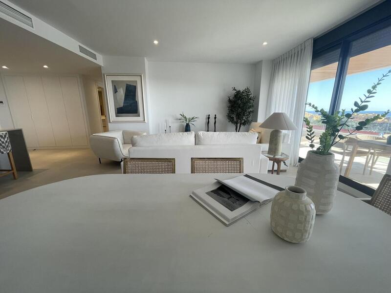 2 chambre Appartement à vendre