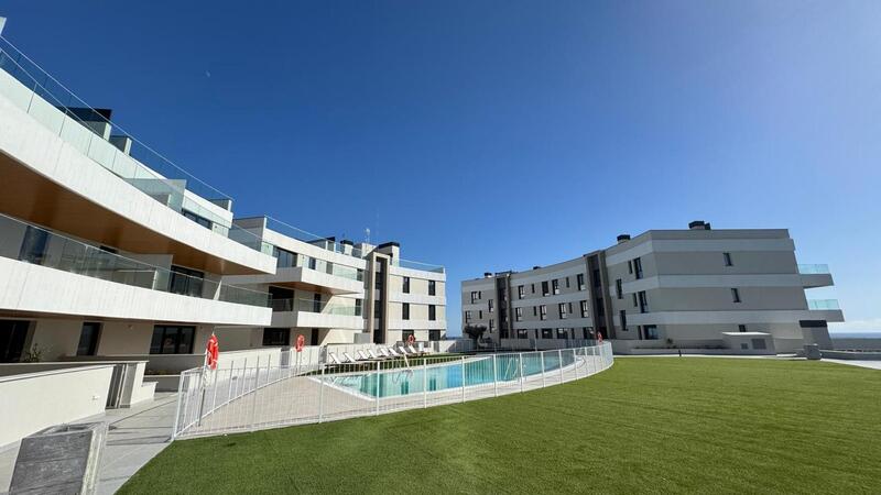 2 chambre Appartement à vendre