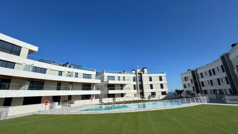 квартира продается в Estepona, Málaga