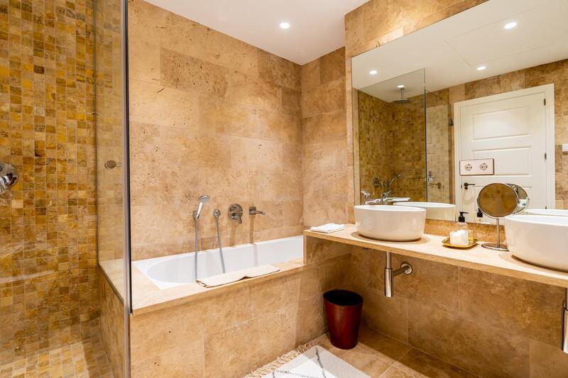 4 chambre Villa à vendre