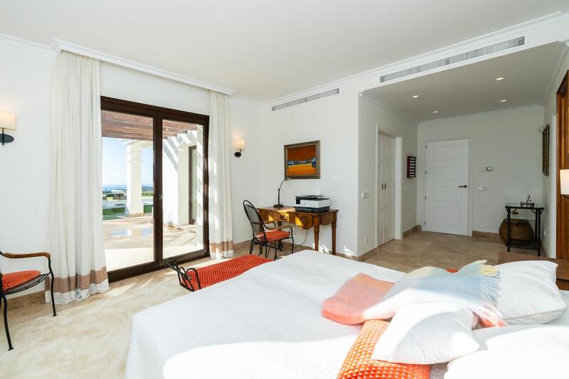 4 chambre Villa à vendre