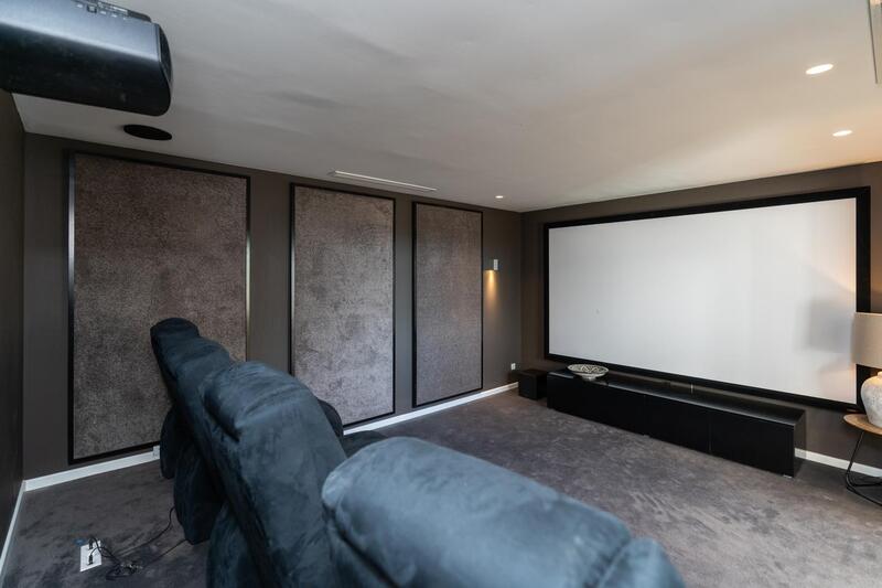 4 chambre Villa à vendre