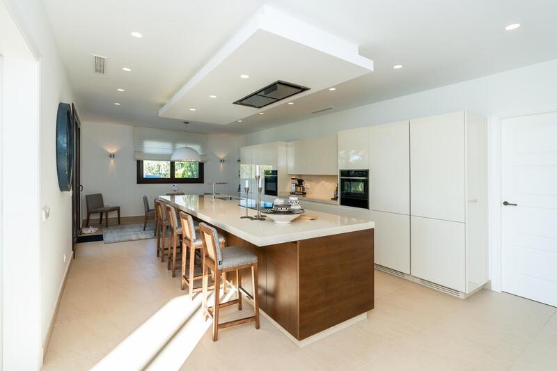 4 chambre Villa à vendre