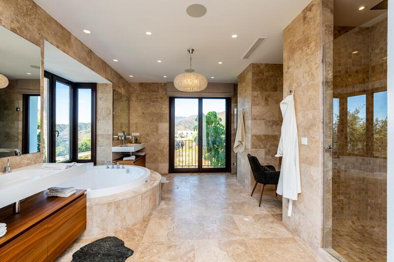 4 chambre Villa à vendre