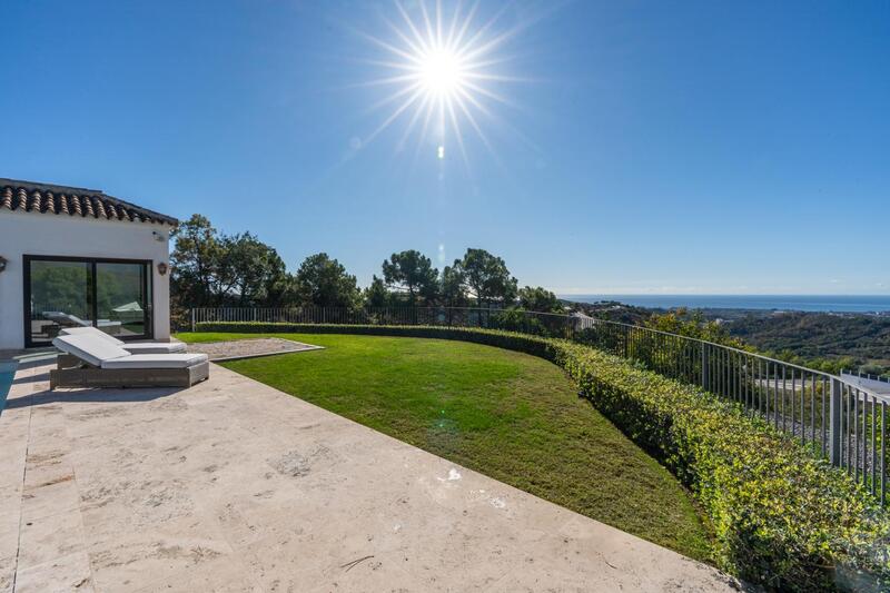 4 chambre Villa à vendre