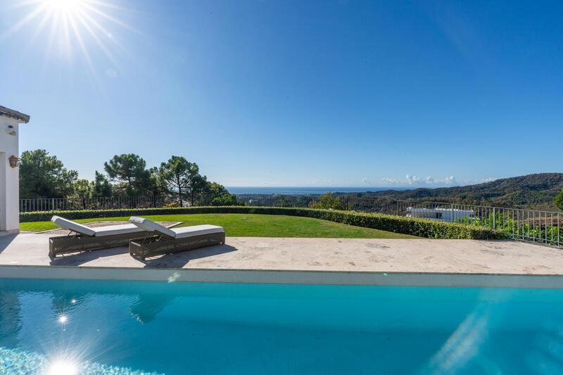 4 chambre Villa à vendre