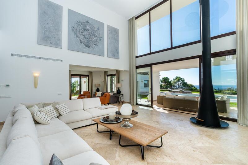 4 chambre Villa à vendre