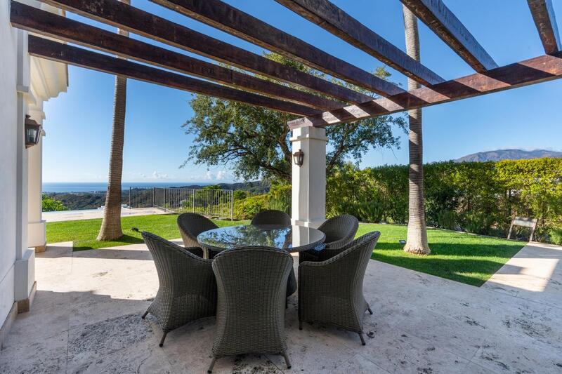 4 chambre Villa à vendre