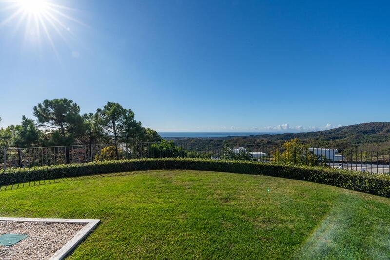 4 chambre Villa à vendre