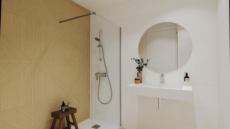 3 bedroom Apartment for sale