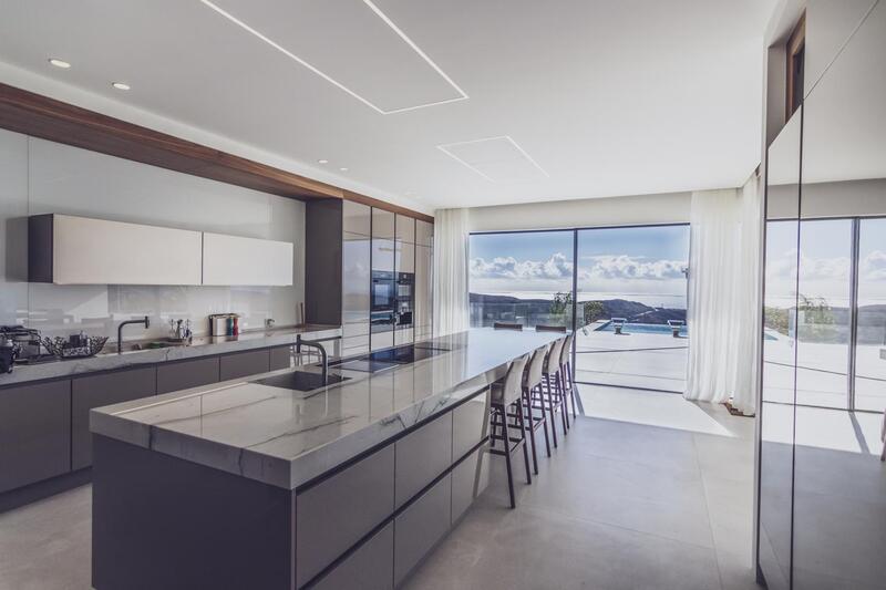 6 soveværelse Villa til salg