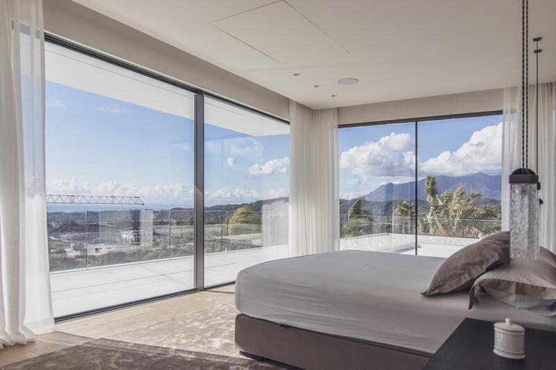 6 soveværelse Villa til salg