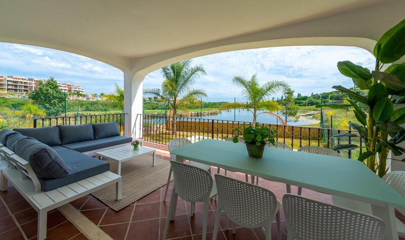 Villa til salgs i Estepona, Málaga
