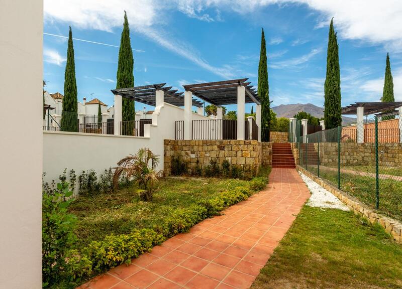 3 Cuarto Villa en venta