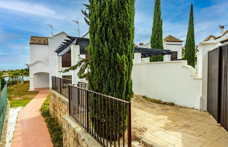 3 Cuarto Villa en venta