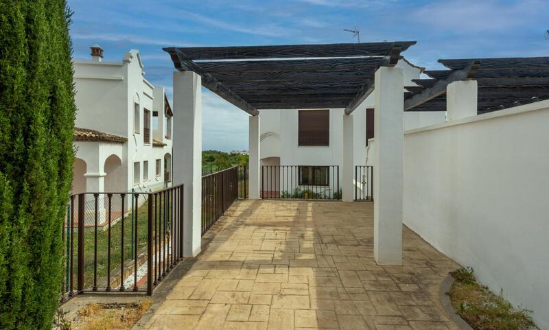 3 Cuarto Villa en venta
