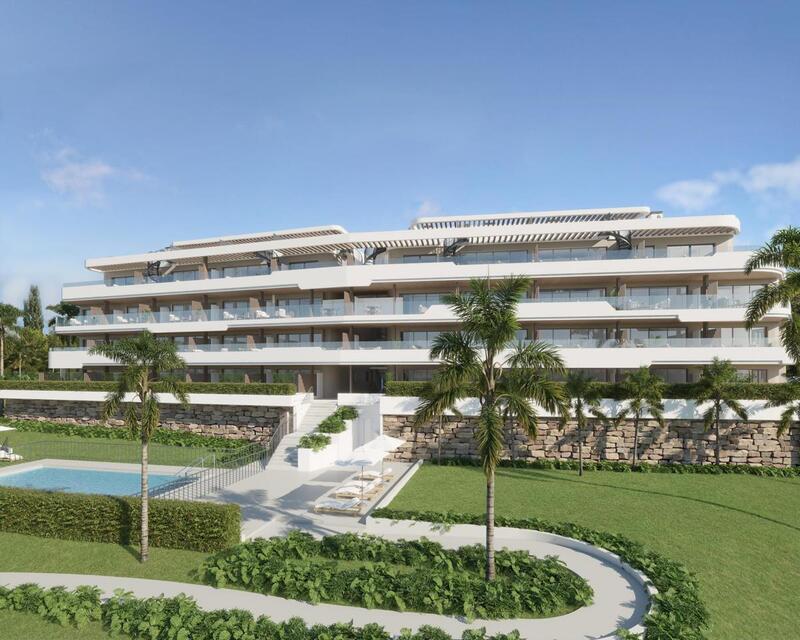 3 bedroom Apartment for sale