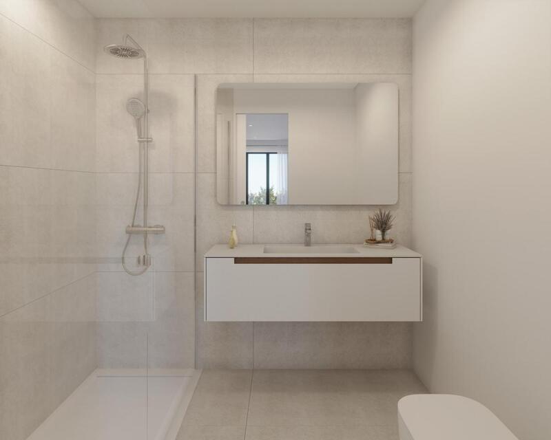 3 bedroom Apartment for sale
