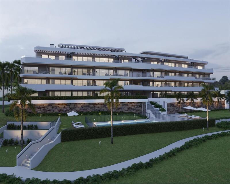 3 bedroom Apartment for sale