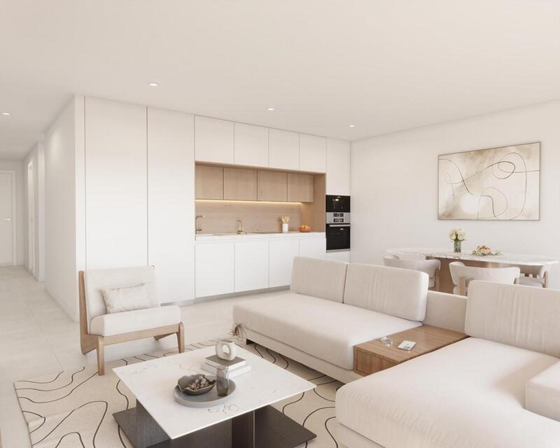 3 bedroom Apartment for sale