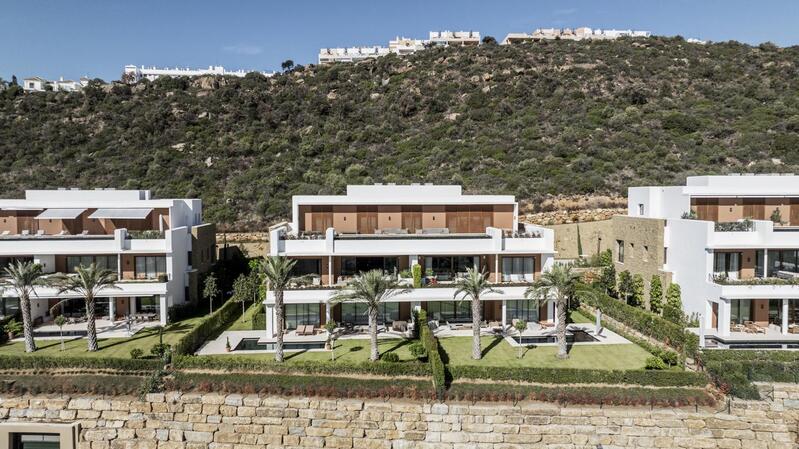 Appartement zu verkaufen in Casares, Málaga