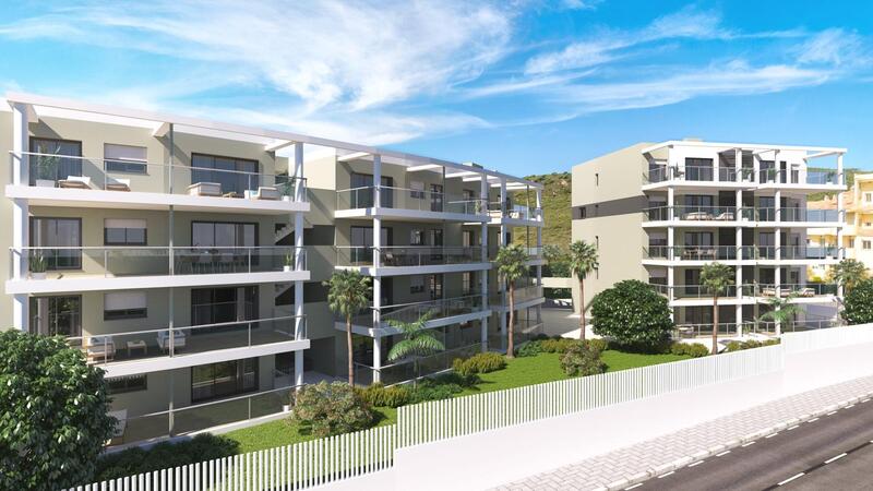 3 bedroom Apartment for sale