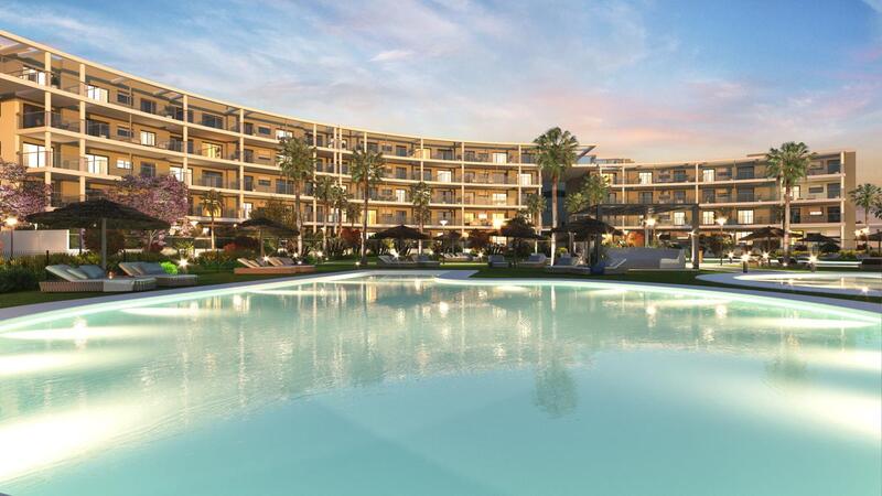 3 bedroom Apartment for sale