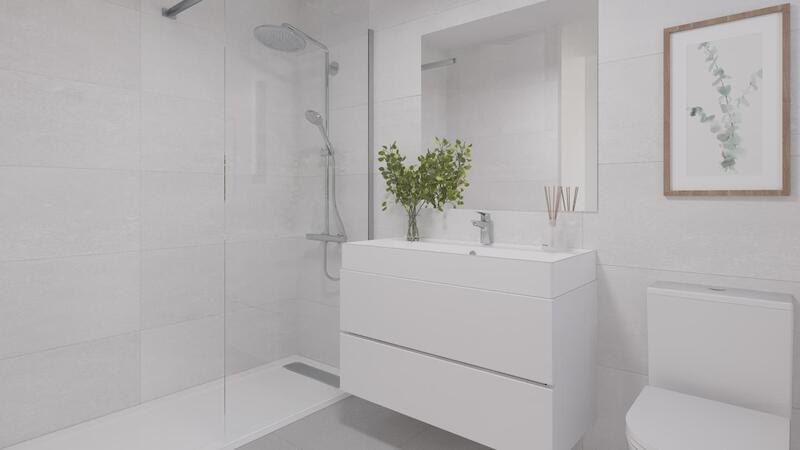 3 bedroom Apartment for sale