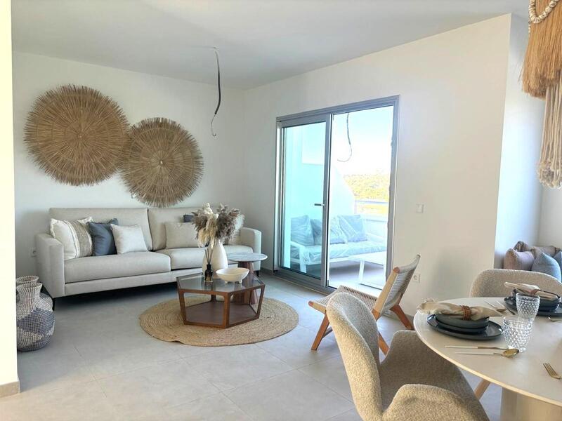 2 Schlafzimmer Villa zu verkaufen