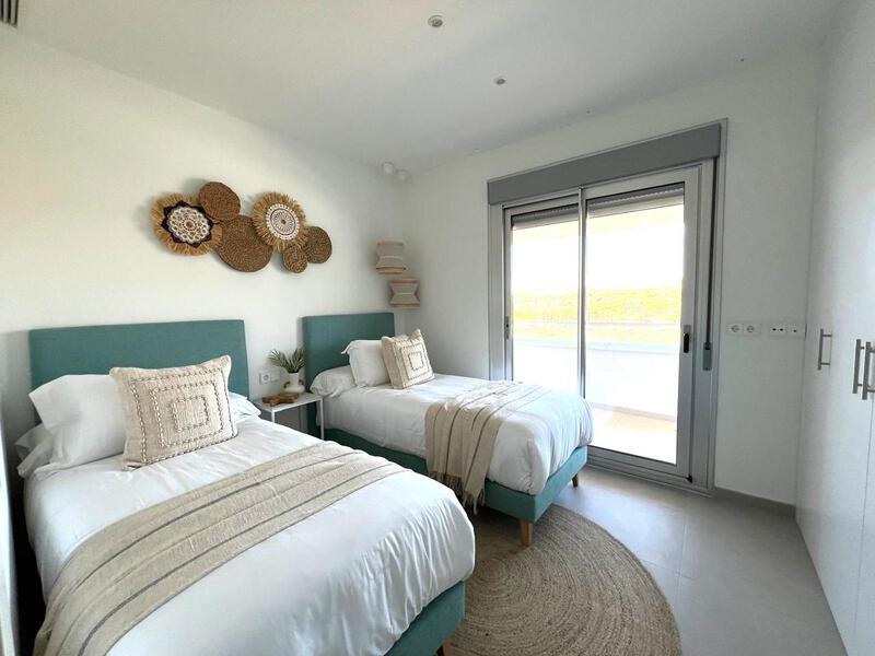 2 Schlafzimmer Villa zu verkaufen