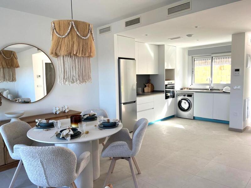 2 Schlafzimmer Villa zu verkaufen