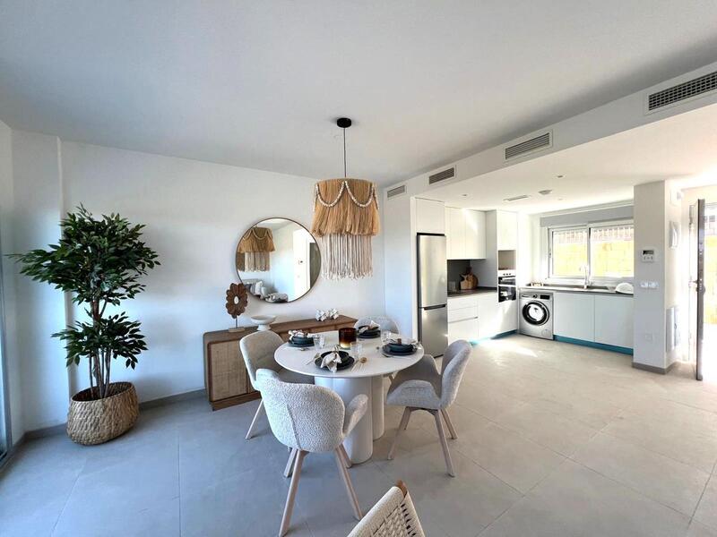2 Schlafzimmer Villa zu verkaufen