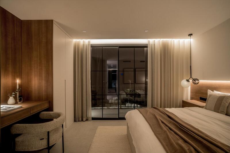 5 Cuarto Adosado en venta