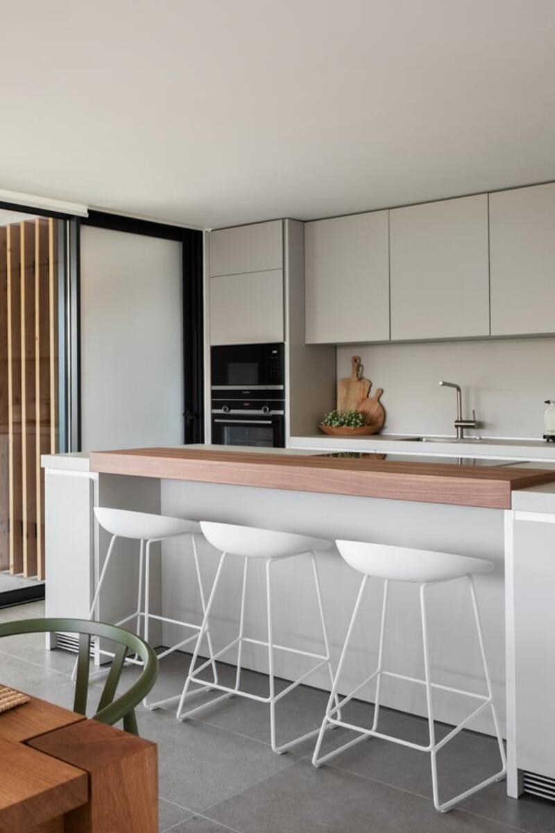 3 slaapkamer Appartement Te koop
