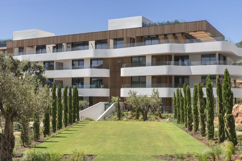 3 slaapkamer Appartement Te koop