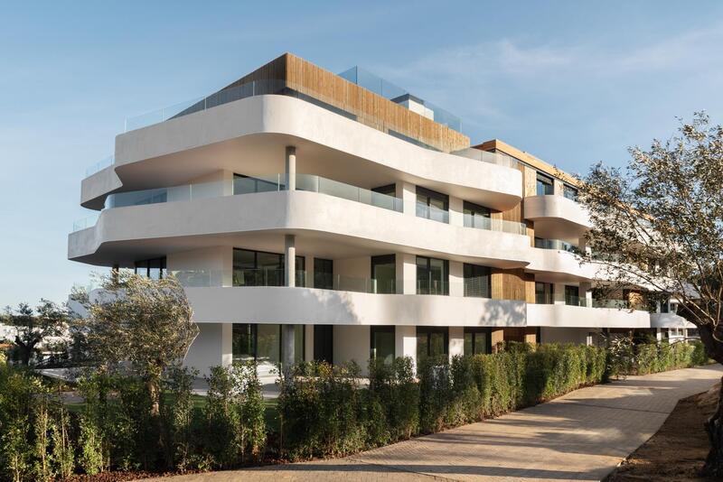 3 slaapkamer Appartement Te koop