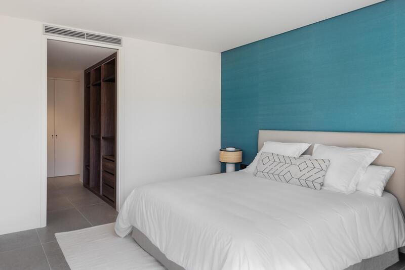 3 slaapkamer Appartement Te koop